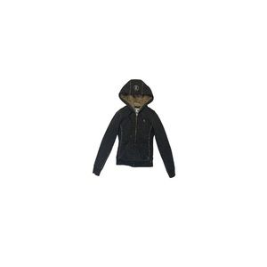 Park Life x Aritzia Grey Vancouver Olympics Hoodie Sweatshirt - Women’s Size XXS